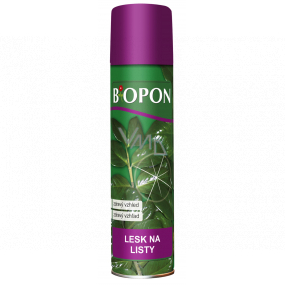 Bopon Lesk na listy 250 ml