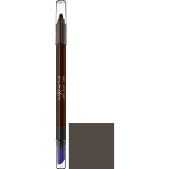 Max Factor Liquid Effect tužka na oči 05 Brown Blaze 1,7 g