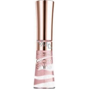 Loreal Paris Glam Shine Miss Candy lesk na rty 712 Dolce Pralina 6 ml