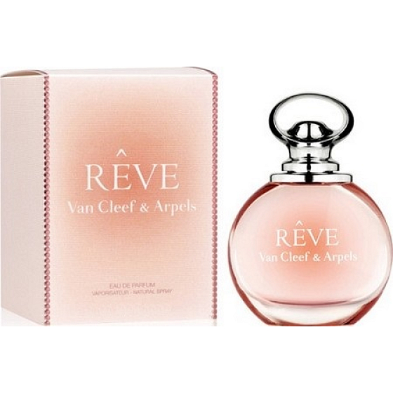 Van Cleef & Arpels Reve parfémovaná voda pro ženy 30 ml