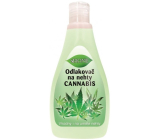 Bione Cosmetics Cannabis odlakovač na nehty 200 ml