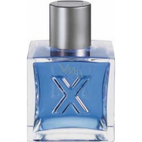 Mexx Man toaletní voda 75 ml Tester