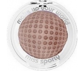 Miss Sporty Studio Colour Mono oční stíny 113 Classy 2,5 g