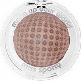 Miss Sporty Studio Colour Mono oční stíny 113 Classy 2,5 g