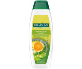 Palmolive Naturals Fresh & Volume šampon pro normální a mastné vlasy 350 ml