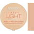 Bourjois Happy Light Ultra-covering Concealer rozjasňující korektor 22 Beige Rosé 2,5 g
