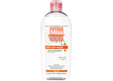 Mixa Anti-Dryness micelární voda proti vysušování 400 ml