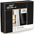 David Beckham Classic toaletní voda 40 ml + sprchový gel 200 ml, dárková sada