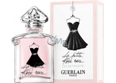 Guerlain La Petite Robe Noire toaletní voda pro ženy 30 ml