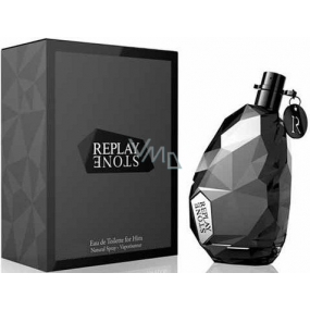 Replay Stone for Him toaletní voda 50 ml