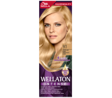 Wella Wellaton krémová barva na vlasy 9-3 zlatá blond