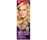 Wella Wellaton krémová barva na vlasy 9-3 zlatá blond