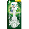 Air Wick Life Scents Lush Hideaway - Svěží ostrov elektrický osvěžovač náhradní náplň 19 ml