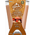Glade by Brise Nut Delight - Pražené oříšky a sladké pralinky vonná velká svíčka ve skle, doba hoření až 52 hodin 224 g