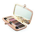 Makeup Revolution Renaissance Night paletka očních stínů 5 x 1 g