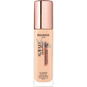 Bourjois Always Fabulous 24h make-up 100 30 ml