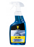 Coyote De-Icer rozmrazovač skel rozprašovač 650 ml