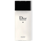 Christian Dior Homme sprchový gel pro muže 200 ml