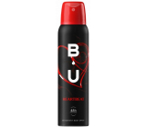 B.U. Heartbeat deodorant sprej pro ženy 150 ml