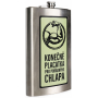 Albi Megaplacatka Konečně placatka pro pořádnýho chlapa 1800 ml