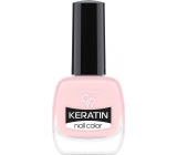 Golden Rose Keratin Nail Color lak na nehty 05 10,5 ml