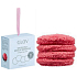 Glov Moon Pads Original Fiber odličovací znovupoužitelné tampony 4 kusy