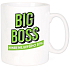 Albi Megahrnek XXL Big Boss 850 ml