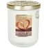 Heart & Home Milostný příběh Sojová vonná svíčka velká hoří až 75 hodin 320 g