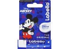 Labello The Original Mickey Disney balzám na rty pro děti 4,8 g, věk 3+