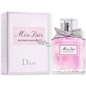Christian Dior Miss Dior Blooming Bouquet toaletní voda pro ženy 50 ml