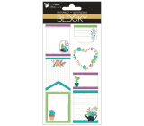 Bloček samolepicí set 10 x 20,5 cm