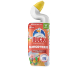 Duck Mango Verse WC čistič gel 750 ml
