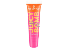 Essence Juicy Bomb Party lesk na rty 03 Pretty Pitaya 10 ml