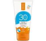 Lirene Sun Kids SPF30 Opalovací tělové mléko pro děti 150 ml
