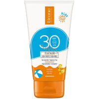 Lirene Sun Kids SPF30 Opalovací tělové mléko pro děti 150 ml