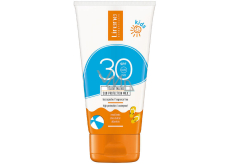 Lirene Sun Kids SPF30 Opalovací tělové mléko pro děti 150 ml