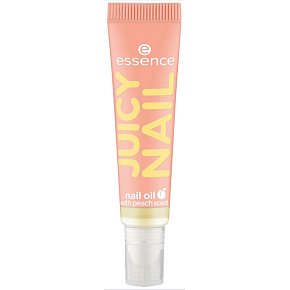 Essence Juicy Nail olej na nehty 11 ml Essence Juicy Nail olej na nehty 11 ml