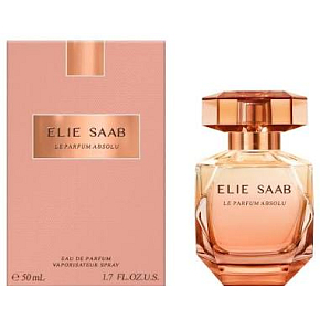 Elie Saab Le Parfum Absolu parfémovaná voda pro ženy 50 ml Elie Saab Le Parfum Absolu parfémovaná voda pro ženy 50 ml