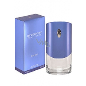 Givenchy Blue Label toaletní voda pro muže 50 ml