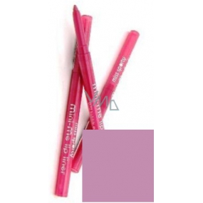 Miss Sporty Mini-me Lip Liner automatická tužka na rty 040 1,2 g