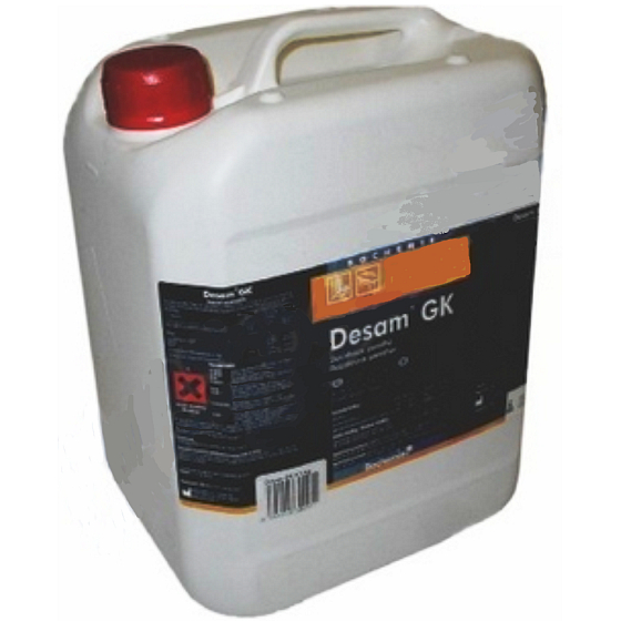 Desam GK s vůní 5 kg