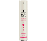 Taft Phyto Keratin Complete Ultra Strong ultra silně tužící lak na vlasy 250 ml