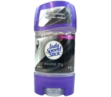 Lady Speed Stick 48 hodin Invisible Dry antiperspirant deodorant gel stick pro ženy 65 g