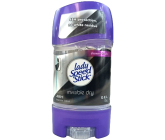 Lady Speed Stick 48 hodin Invisible Dry antiperspirant deodorant gel stick pro ženy 65 g