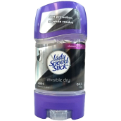 Lady Speed Stick 48 hodin Invisible Dry antiperspirant deodorant gel stick pro ženy 65 g