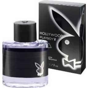 Playboy Hollywood toaletní voda pro muže 100 ml