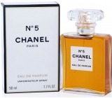 Chanel No.5 deodorant sprej pro ženy 100 ml - VMD drogerie a parfumerie