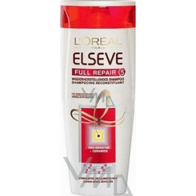 Loreal Paris Elseve Total Repair 5 2v1 regenerační šampon 250 ml