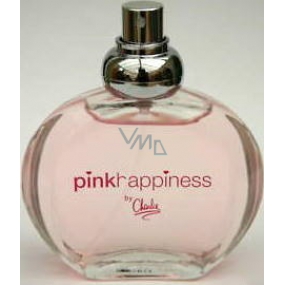 Revlon Charlie Pink Happiness toaletní voda pro ženy 50 ml Tester