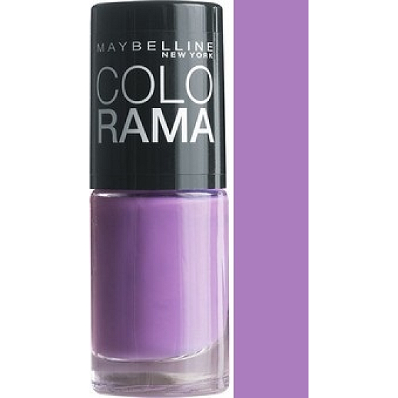Maybelline Colorama lak na nehty 554 7 ml